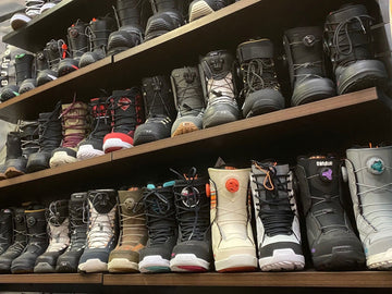 Buying Snowboard Boots Online? Here Is How (2027 Guide)