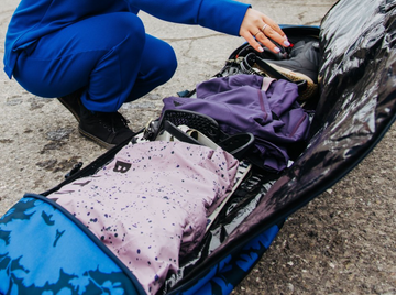 Snowboarding in Japan? Here is a checklist of things to take