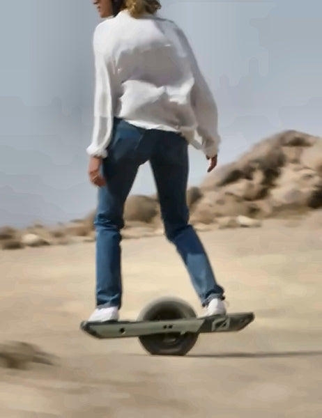 ONEwheel GT Electric Skateboard