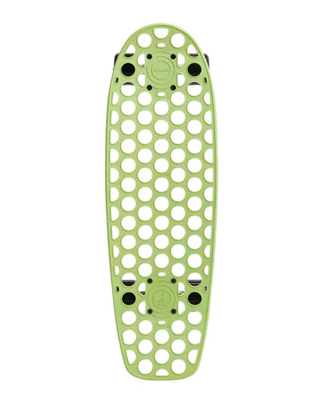 Lander Slime Green Rio Complete | 24.5"