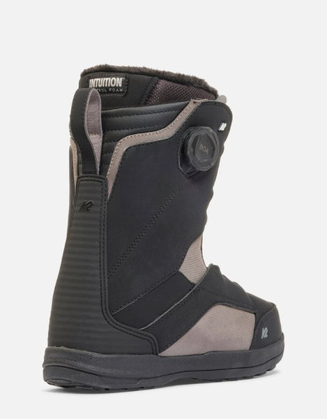 K2 Kinsley Women's Snowboard Boot 2026 | Black