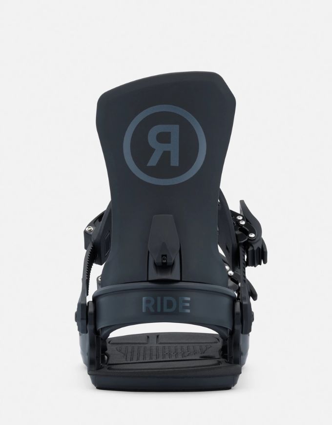 Ride CL-4 Womens Snowboard Binding 2026 | Black