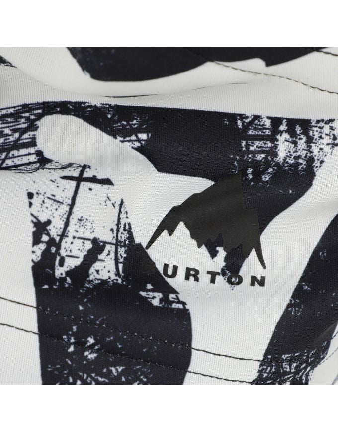 Burton Mens Bonded Hood 2026 | City Streets