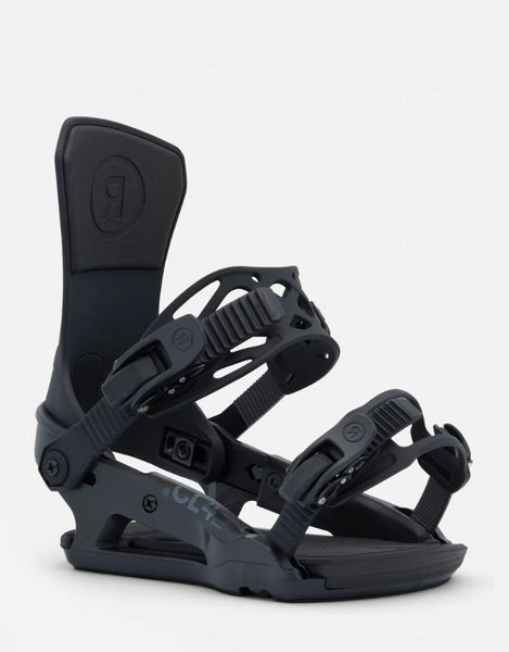 Ride CL-4 Womens Snowboard Binding 2026 | Black