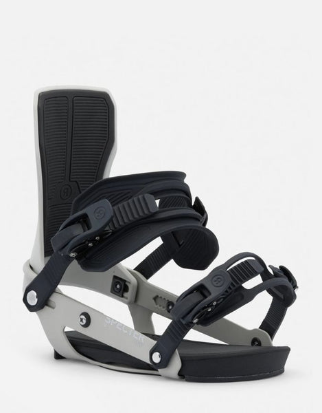 Ride Specter Womens Snowboard Binding 2026 | Dust