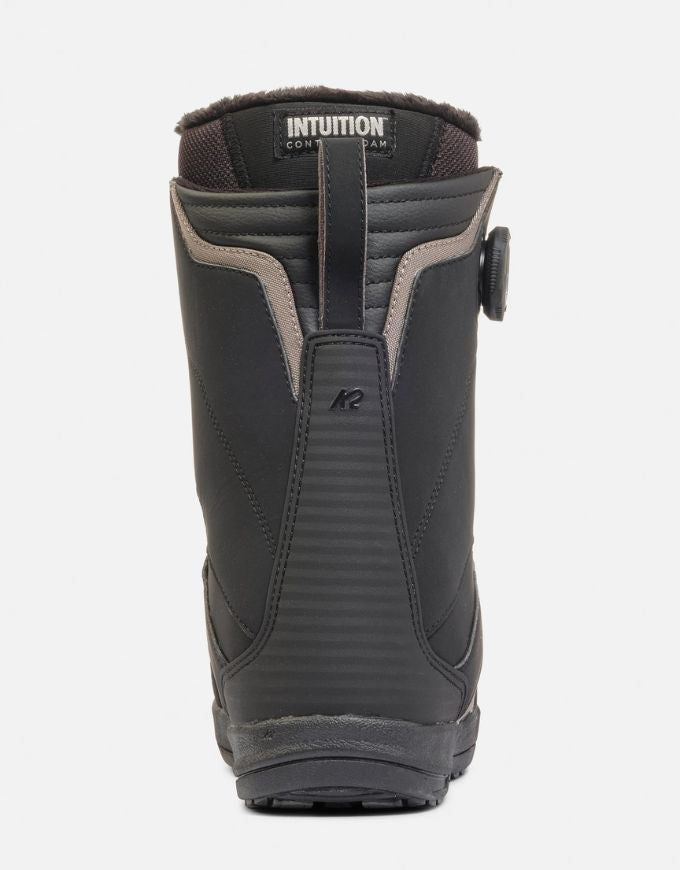 K2 Kinsley Women's Snowboard Boot 2026 | Black