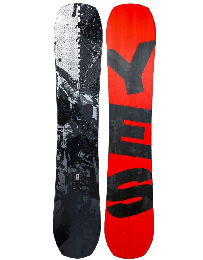 snowboarding profiles yes standard Snowboard With a directional shape and a hybrid rocker profile YES. Standard 2021-2022 Snowboard Review
