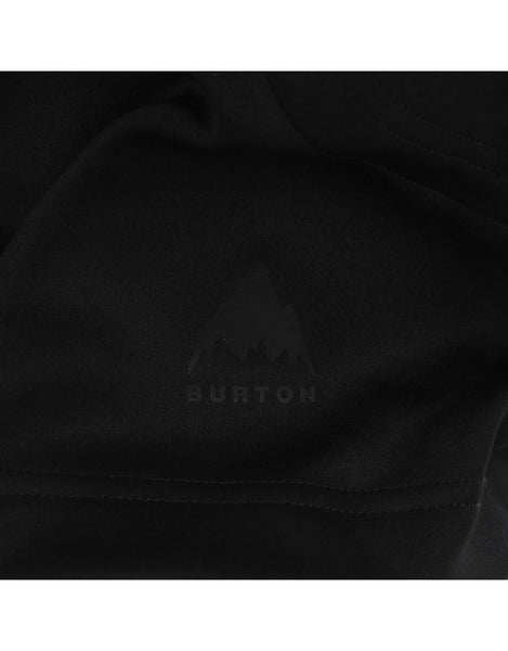 Burton Mens Bonded Hood 2026 | Black