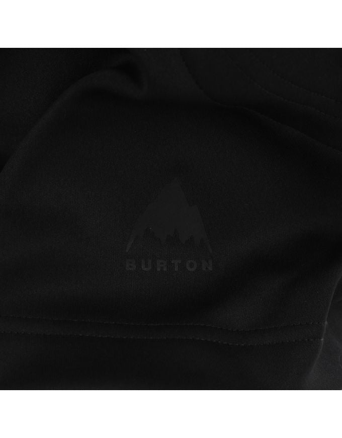 Burton Mens Bonded Hood 2026 | Black
