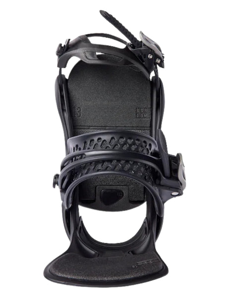 Burton Women's Lexa X Snowboard Binding 2025 | Black