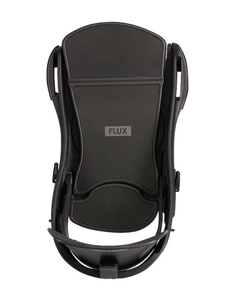 Flux CV Snowboard Binding 2026 | Black