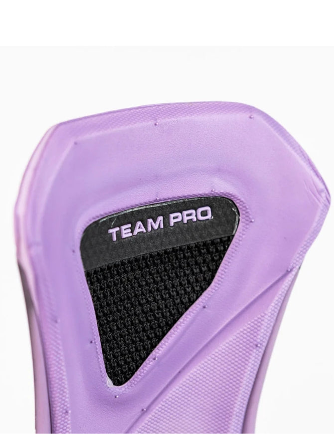 Nitro Men's Team Pro Snowboard Binding 2025 | Lilac