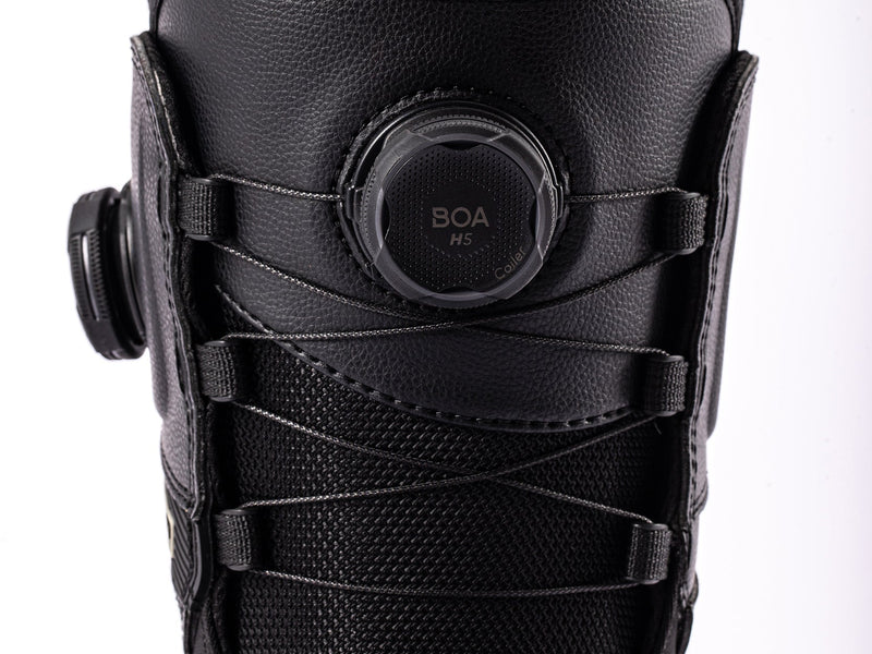 Nitro Team Boa Men's Snowboard Boots 2027 | Black