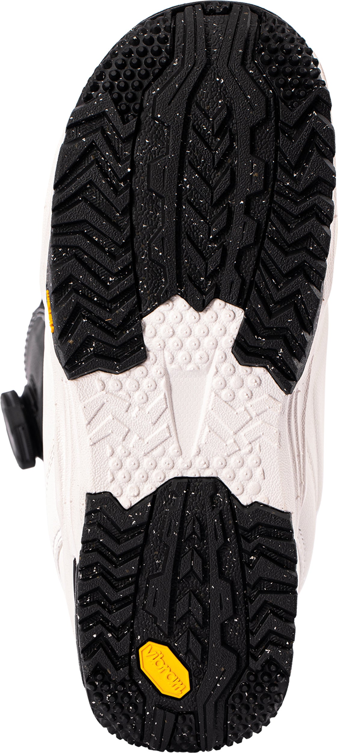 Nitro Team Boa Men's Snowboard Boots 2027 | White-Black