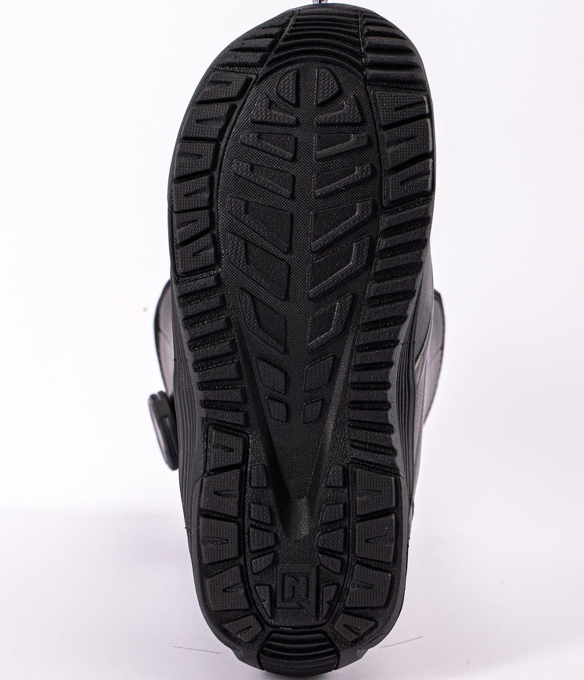 Nitro Crown Boa Women's Snowboard Boots 2027 | Black