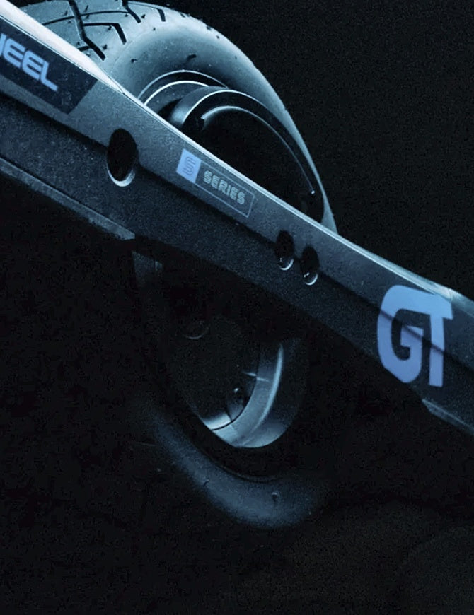 ONEwheel GT-S Electric Skateboard
