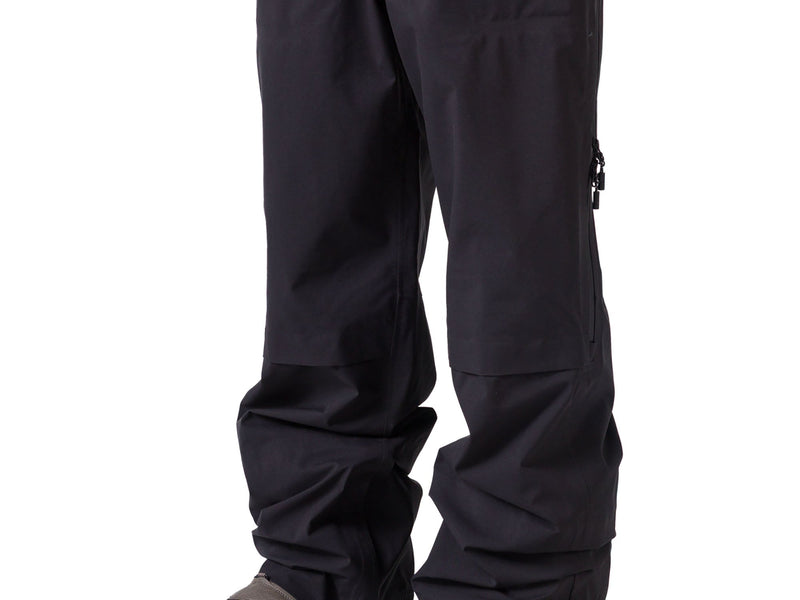L1 3L Easy Men's Pant 2027 | Black