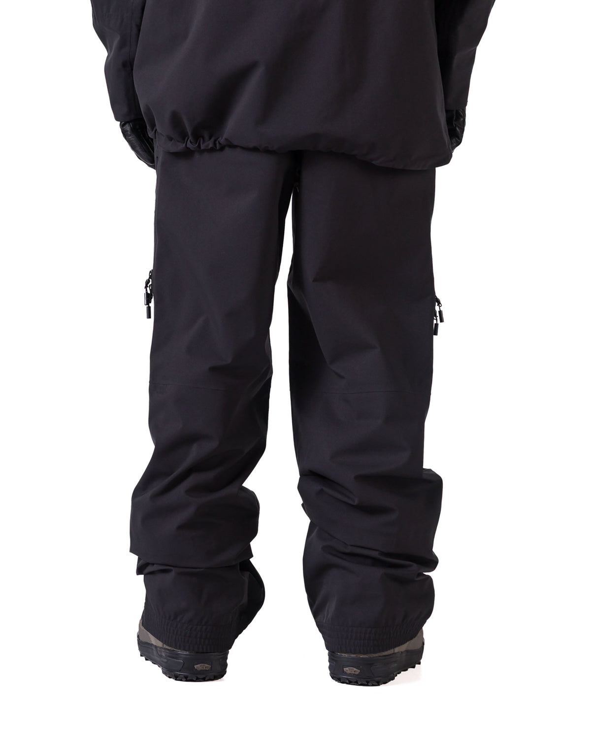L1 3L Easy Men's Pant 2027 | Black