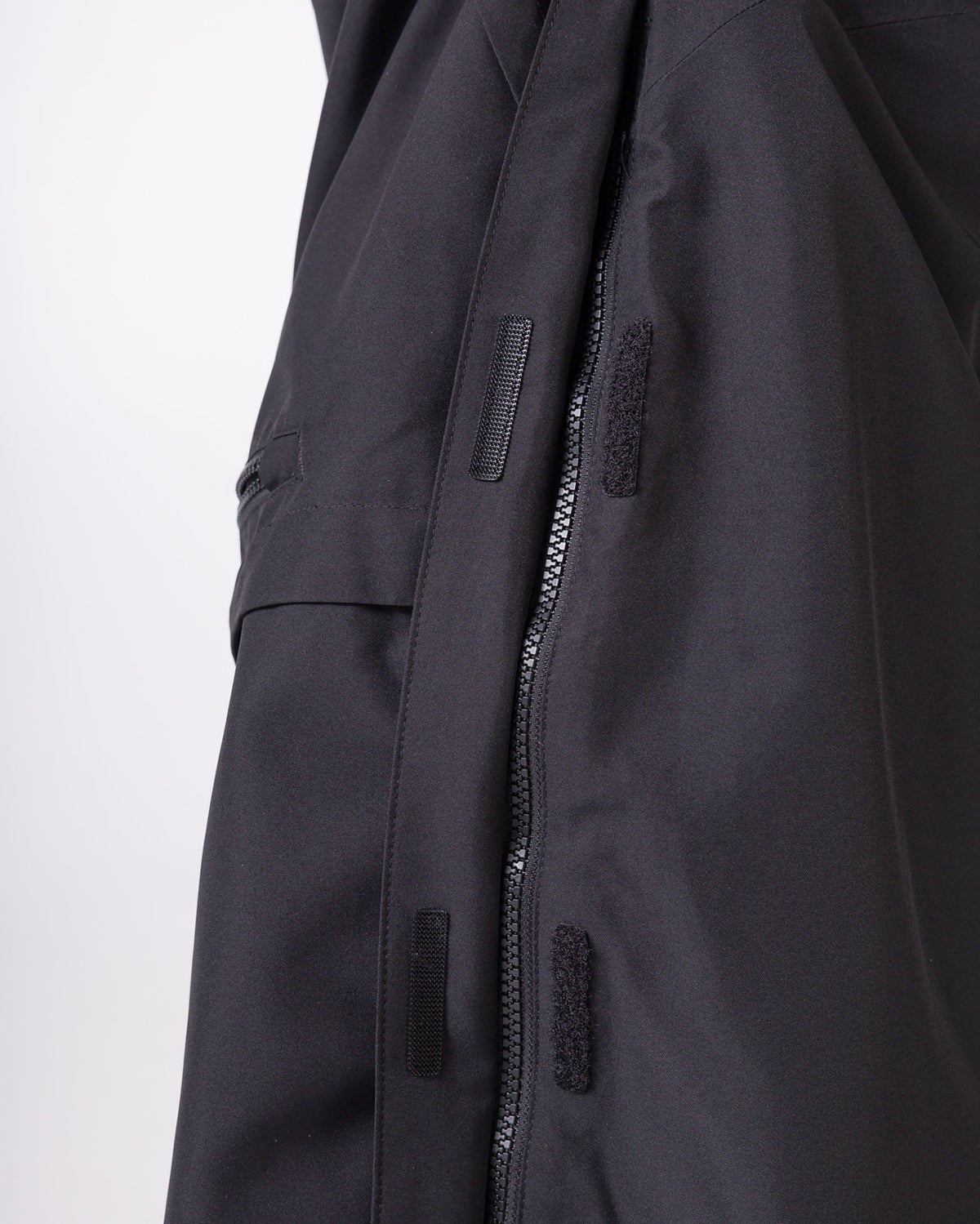L1 Rankin Men's Pant 2027 | Black