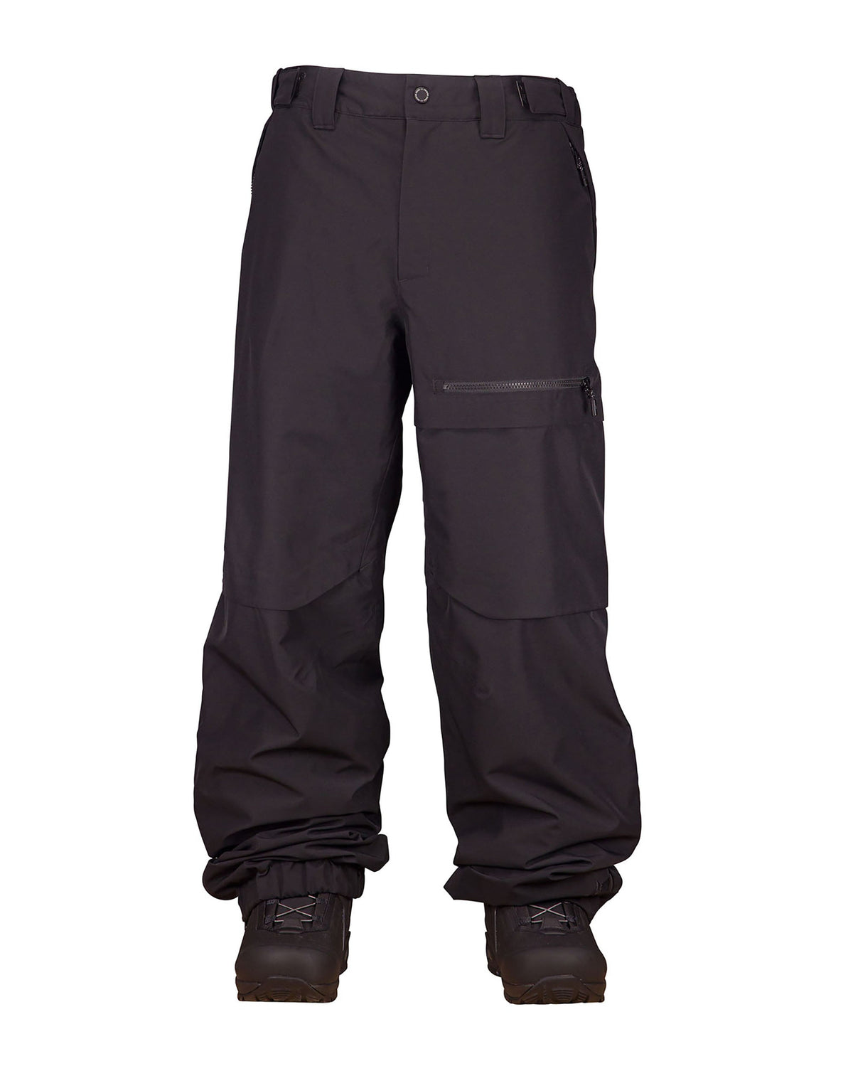 L1 Rankin Men's Pant 2027 | Black