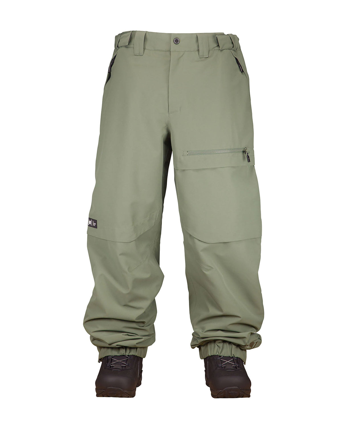 L1 Rankin Men's Pant 2027 | Sage