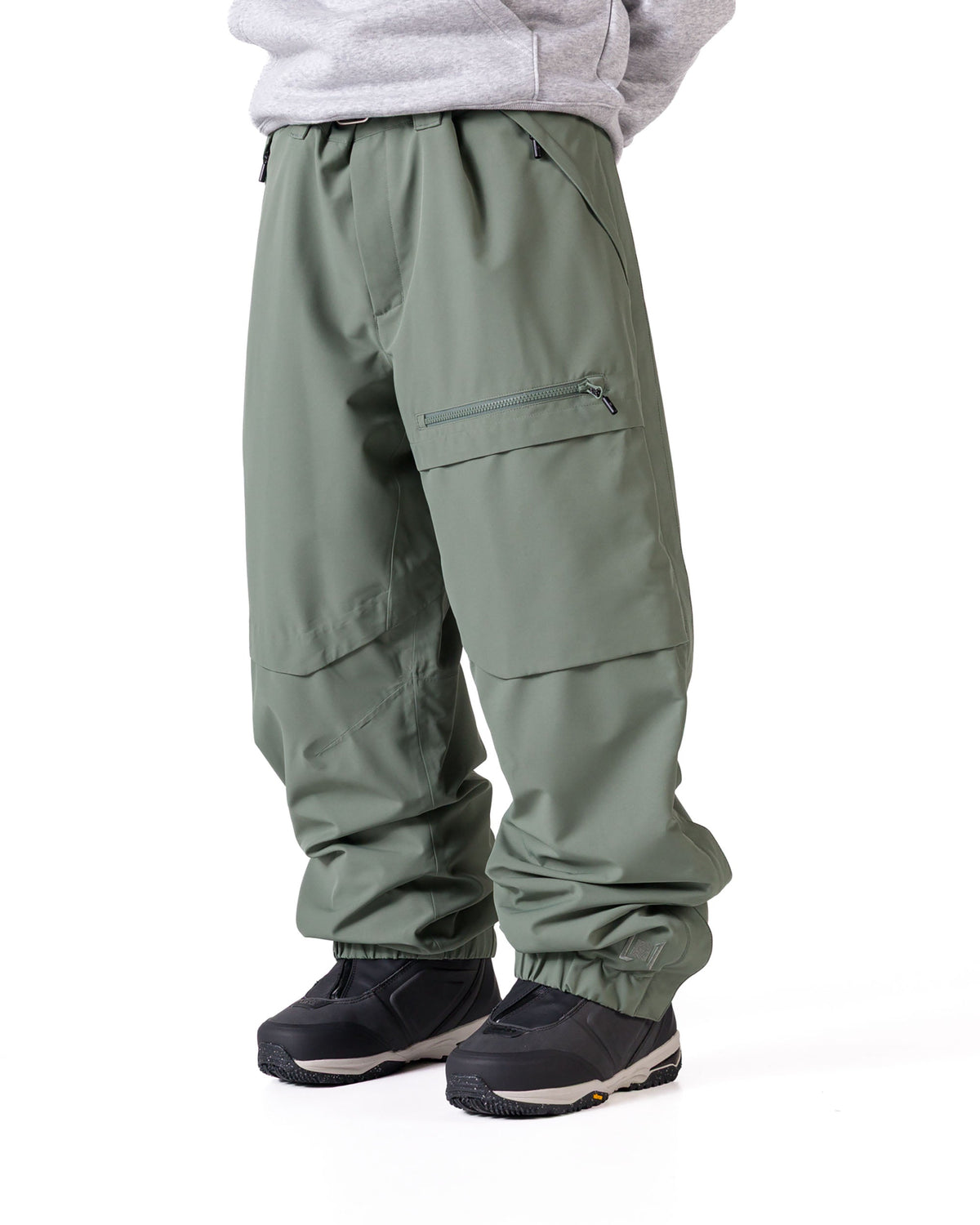 L1 Rankin Men's Pant 2027 | Sage