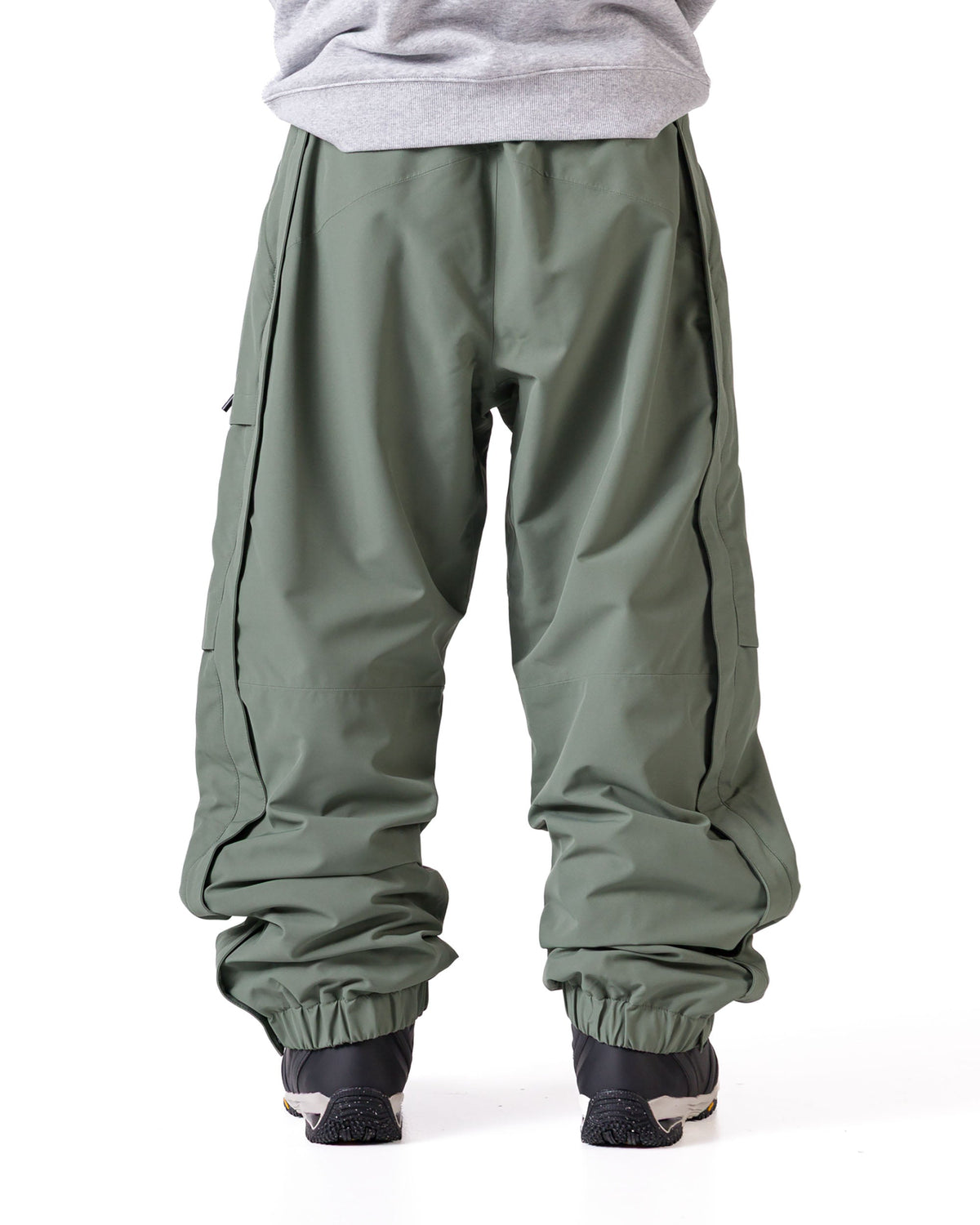 L1 Rankin Men's Pant 2027 | Sage