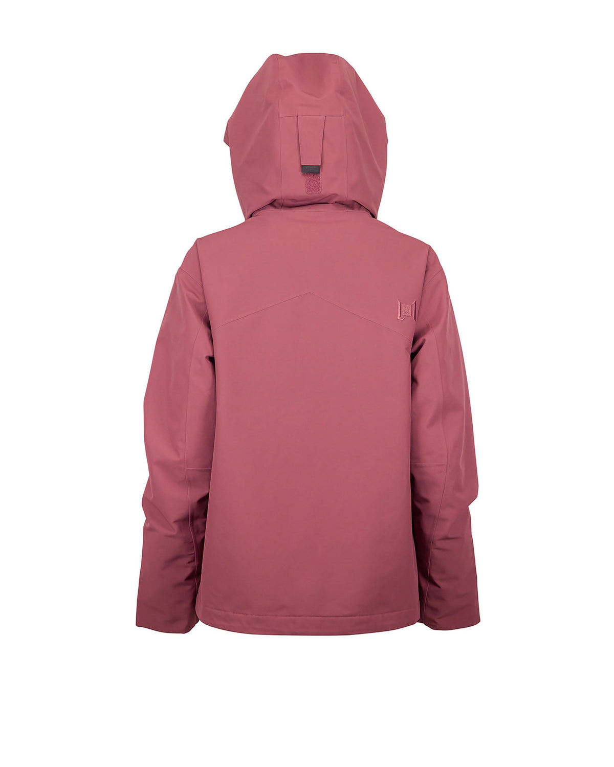 L1 Fairfield Women's Jacket 2027 | Burnt Rose