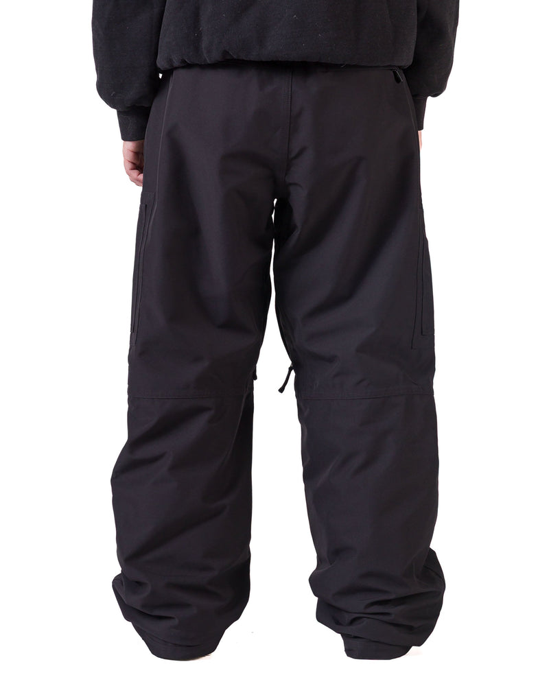 L1 Fairfield Women's Cargo Pant 2027 | Black