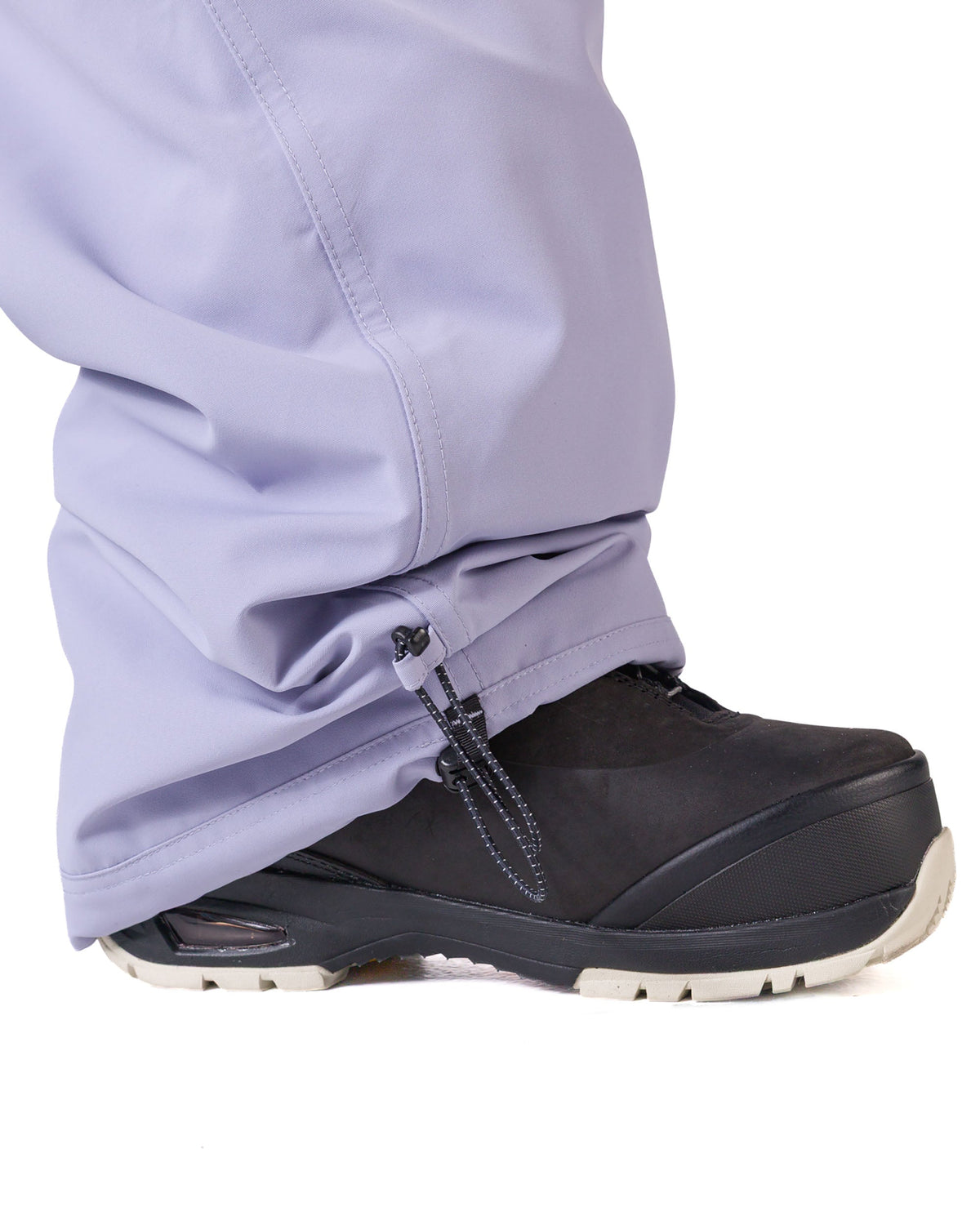 L1 Fairfield Women's Cargo Pant 2027 | Pale Lavender