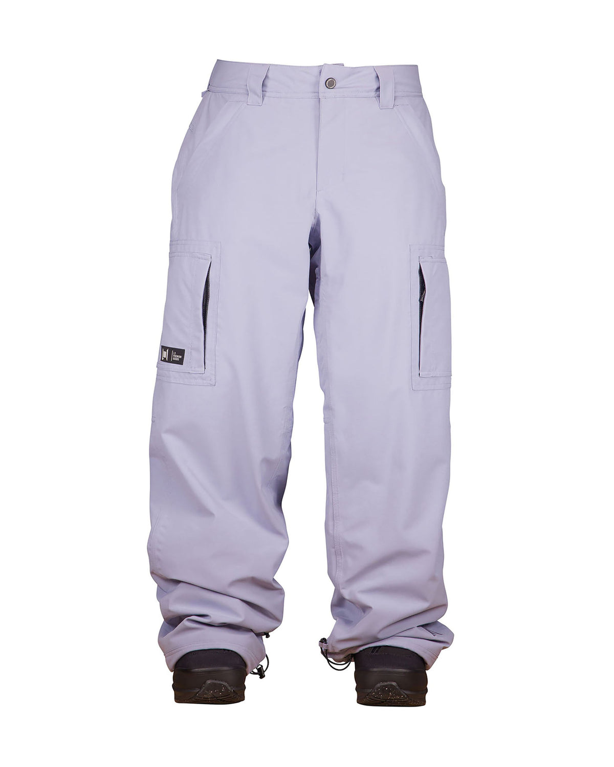 L1 Fairfield Women's Cargo Pant 2027 | Pale Lavender