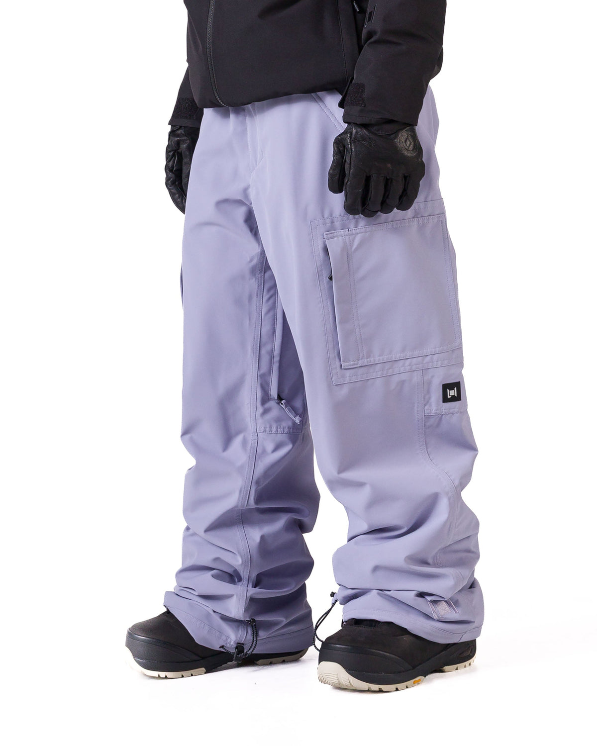 L1 Fairfield Women's Cargo Pant 2027 | Pale Lavender