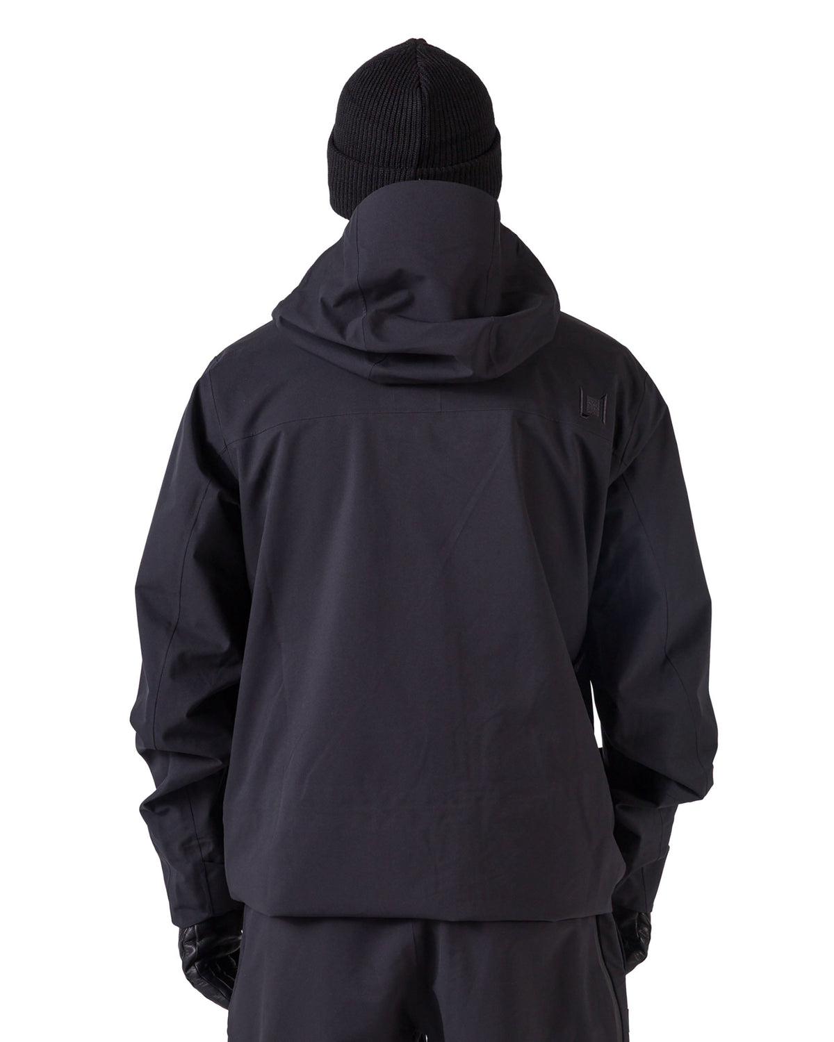 L1 Axial Pro Men's Jacket 2027 | Black