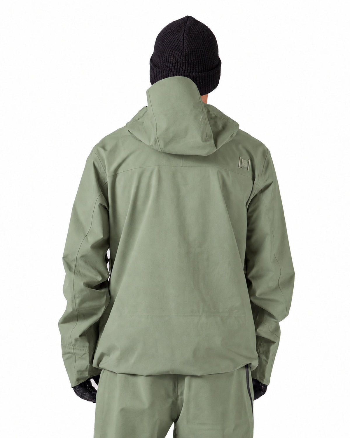 L1 Axial Pro Men's Jacket 2027 | Sage