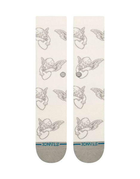 Stance Cherub Crew | Canvas
