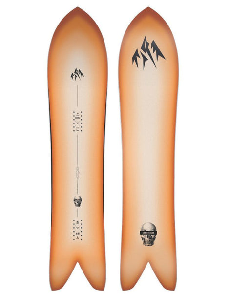 Jones Storm Chaser Snowboard | 2027
