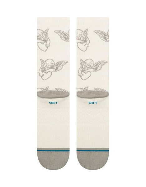 Stance Cherub Crew | Canvas