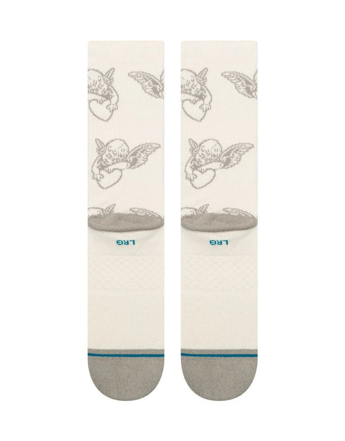Stance Cherub Crew | Canvas