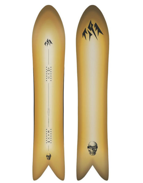 Jones Storm Wolf Snowboard | 2027