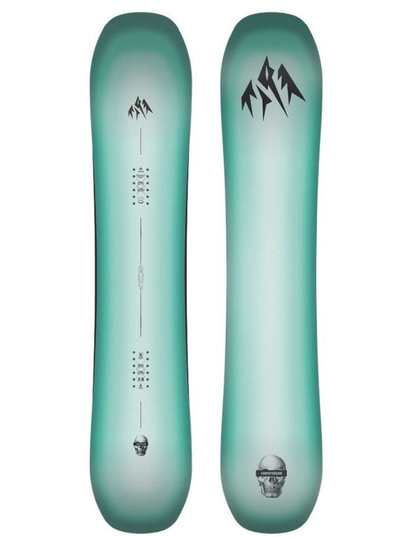Jones Twin Craft Snowboard | 2027
