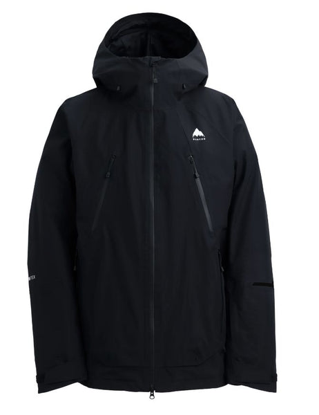 Burton Reserve Insulated GORE-TEX 2L Men's Jacket 2027 | True Black