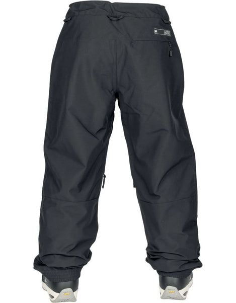L1 Krush Women's Pant 2026 | Black
