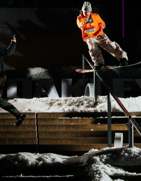 ThirtyTwo T32M Limited Edition Snowboard | 2026