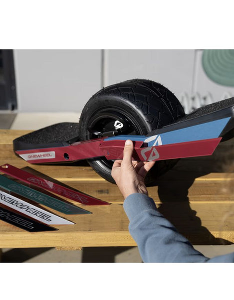 Onewheel Classic XR Rails