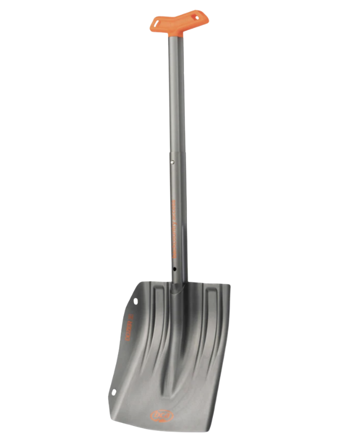 BCA Dozer 2T Shovel
