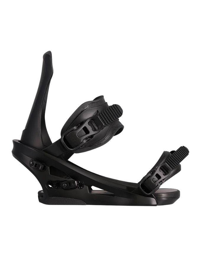 Flux DS Snowboard Binding 2026 | Black