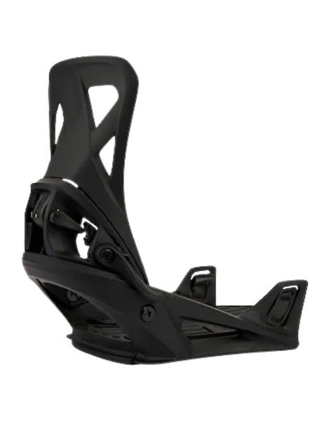 Burton Men's Step On Snowboard Bindings 2026 | Black