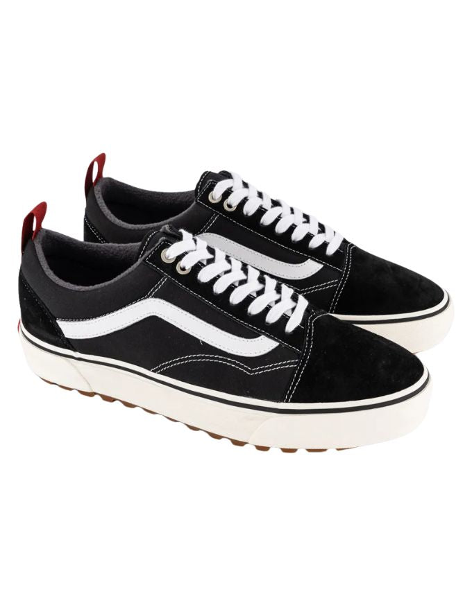 Vans MTE Old Skool Insulated Shoe 2026 | Black/White