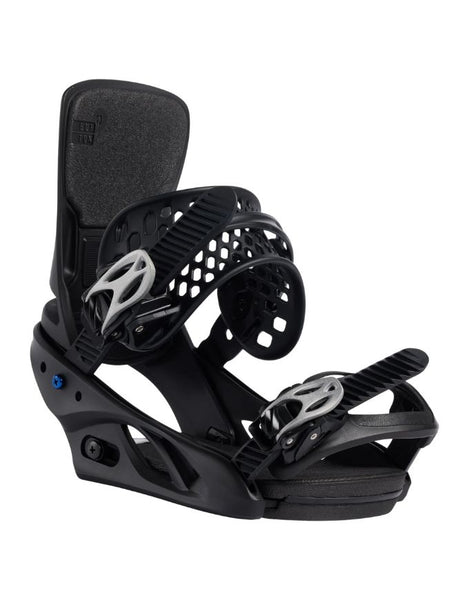 Burton Women's Lexa Snowboard Binding 2026 | Black