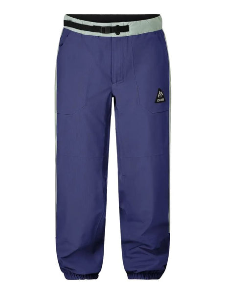 Jones Tweaker Pant 2027 | Eclipse Blue